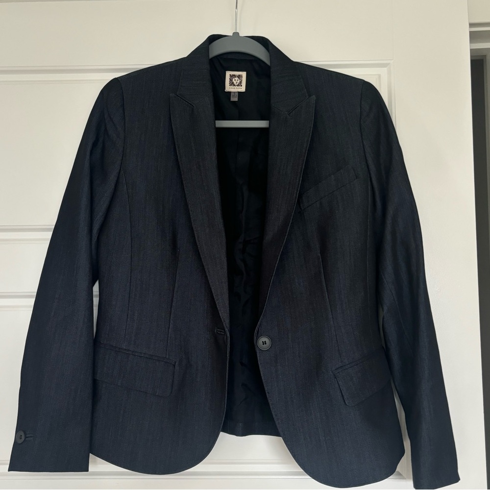 Anne Klein Blazer
